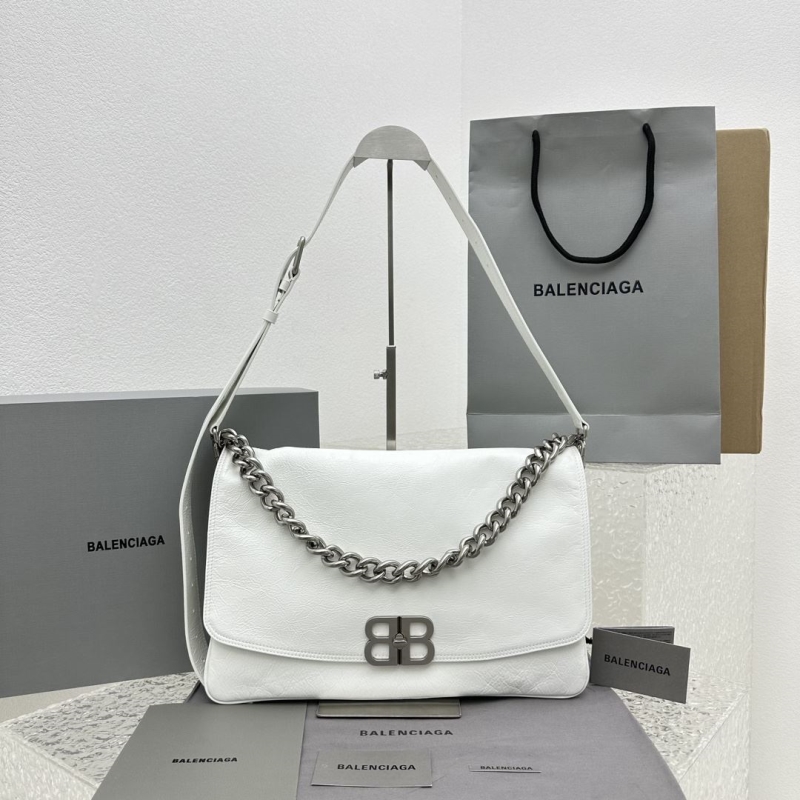 Ba*len*cia*ga top handle bags